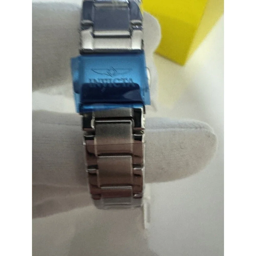 Invicta this incredible